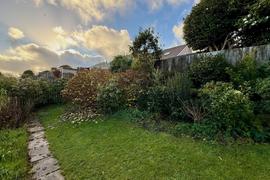 Boscundle Avenue, Falmouth, TR11