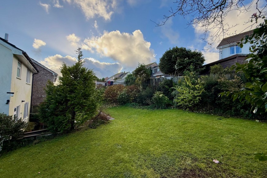 Boscundle Avenue, Falmouth, TR11