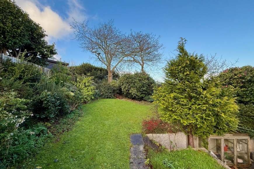 Boscundle Avenue, Falmouth, TR11