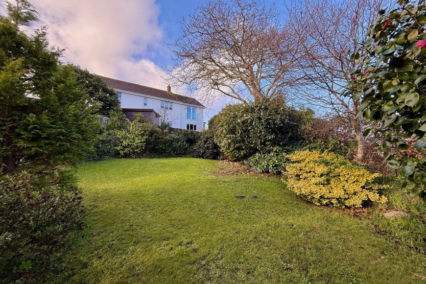Boscundle Avenue, Falmouth, TR11