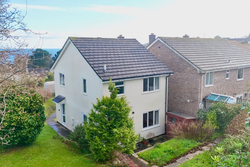 Boscundle Avenue, Falmouth, TR11