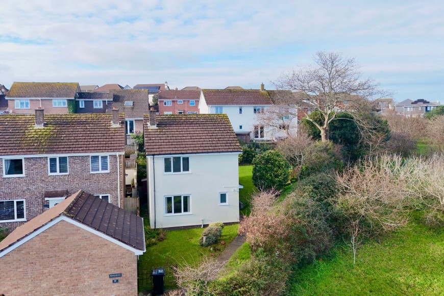 Boscundle Avenue, Falmouth, TR11