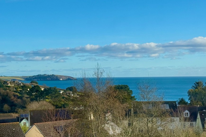 Boscundle Avenue, Falmouth, TR11