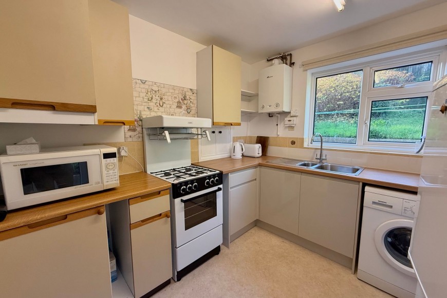 Boscundle Avenue, Falmouth, TR11