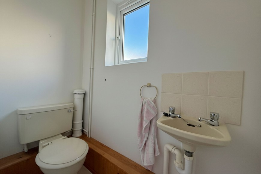 Boscundle Avenue, Falmouth, TR11