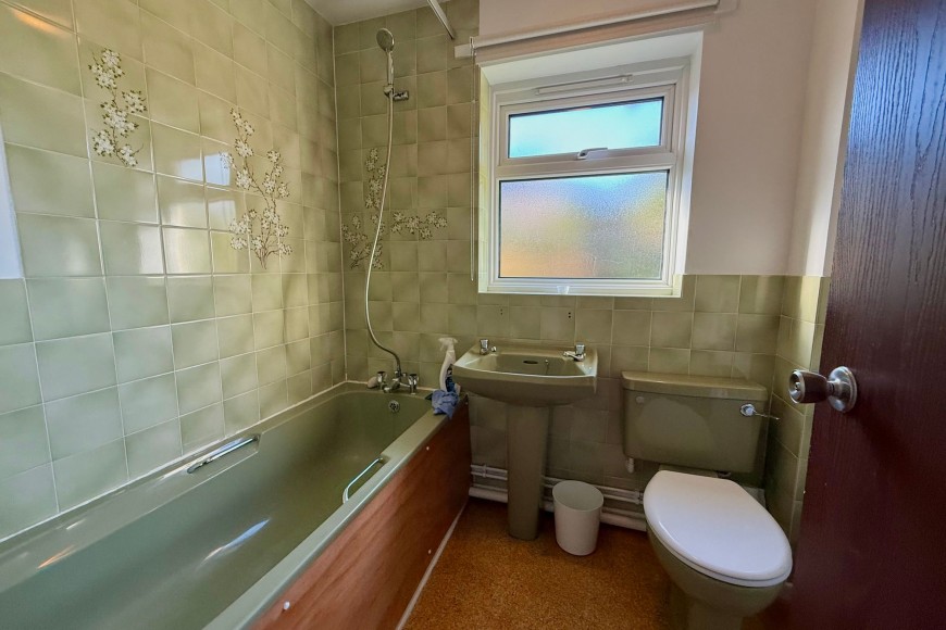 Boscundle Avenue, Falmouth, TR11