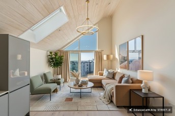 5 Stracey Road, Falmouth, TR11