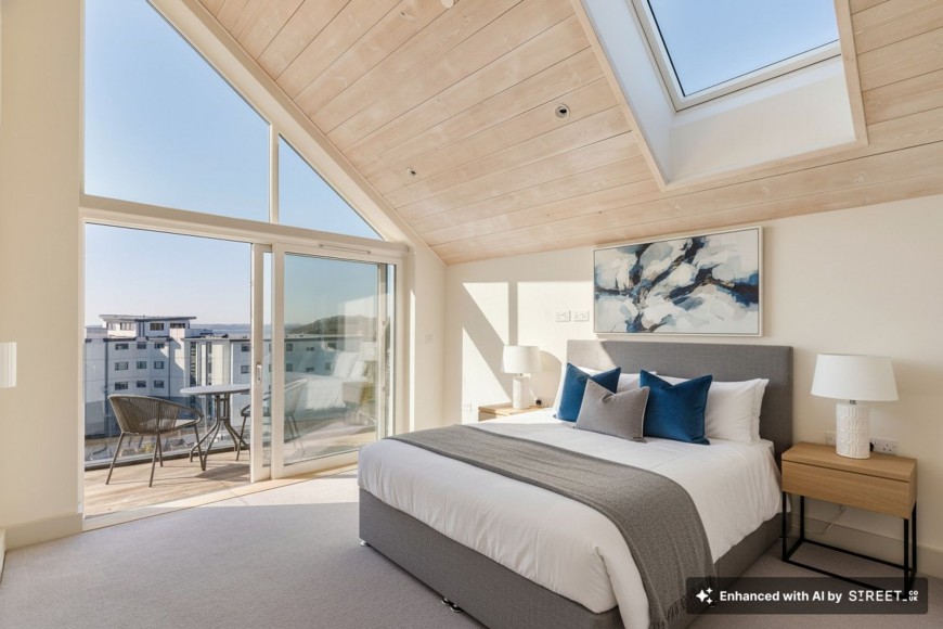 5 Stracey Road, Falmouth, TR11