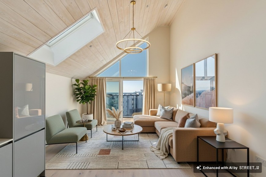 5 Stracey Road, Falmouth, TR11