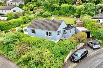 Trelawney Road, Ponsanooth, TR3