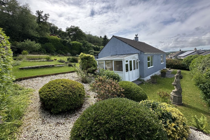 Trelawney Road, Ponsanooth, TR3