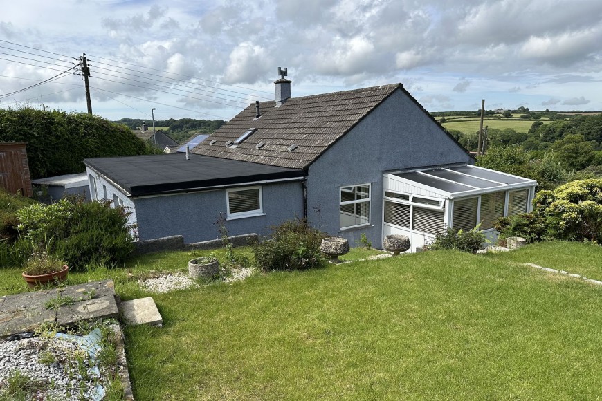 Trelawney Road, Ponsanooth, TR3
