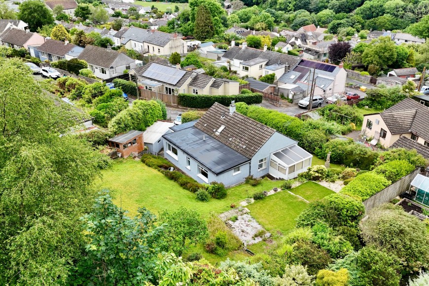 Trelawney Road, Ponsanooth, TR3