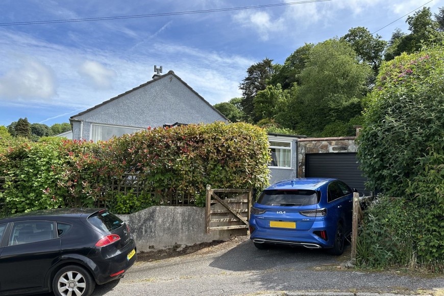 Trelawney Road, Ponsanooth, TR3