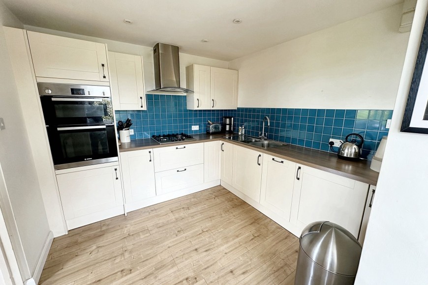 Trelawney Road, Ponsanooth, TR3