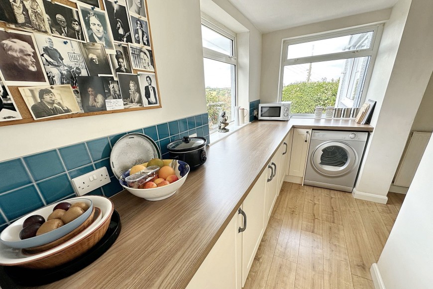 Trelawney Road, Ponsanooth, TR3