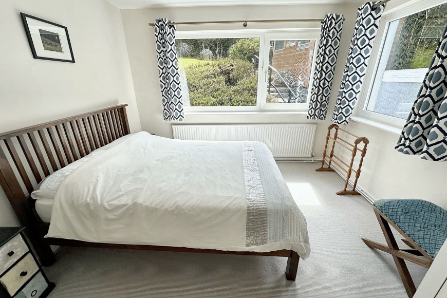 Trelawney Road, Ponsanooth, TR3