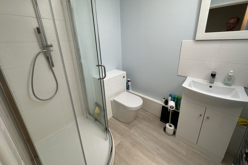 Trelawney Road, Ponsanooth, TR3