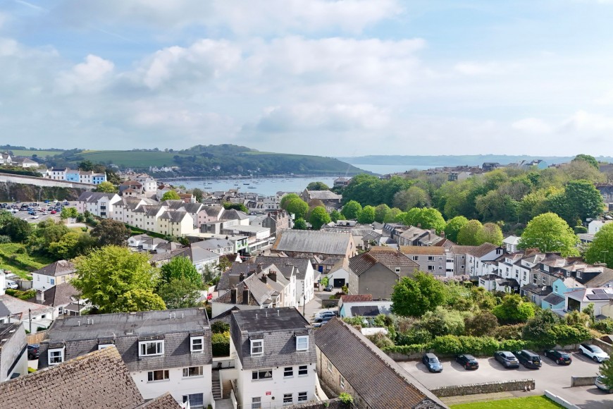Penvale Court, Falmouth, TR11
