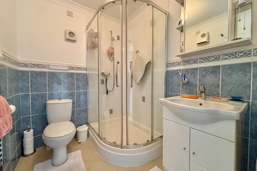 Penvale Court, Falmouth, TR11