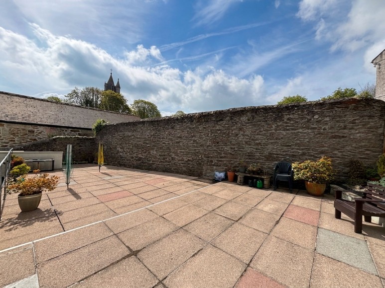 Penvale Court, Falmouth, TR11