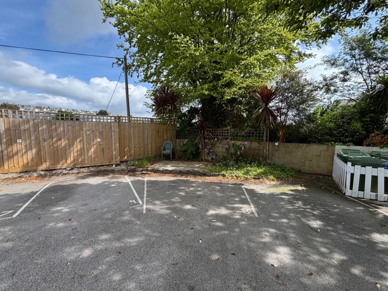 Penvale Court, Falmouth, TR11