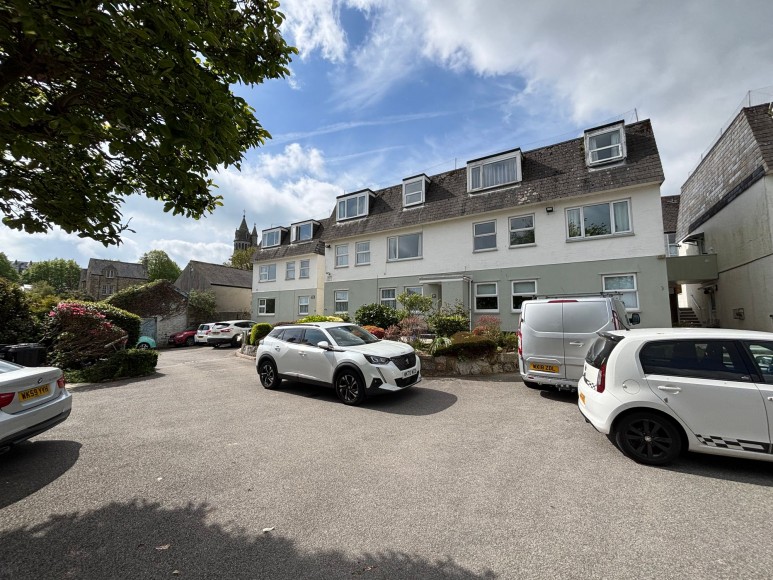 Penvale Court, Falmouth, TR11