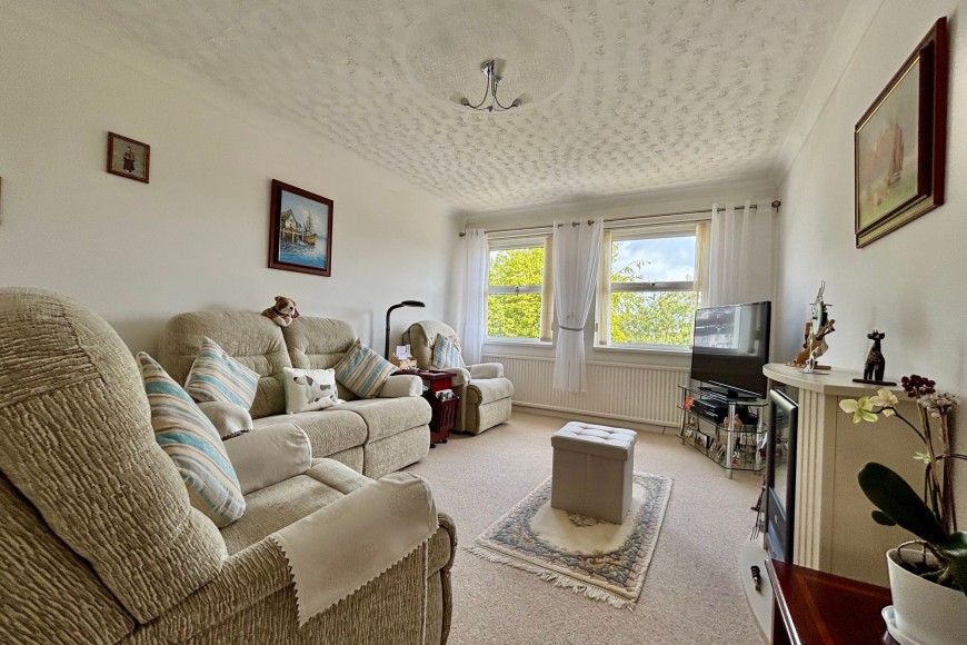 Penvale Court, Falmouth, TR11