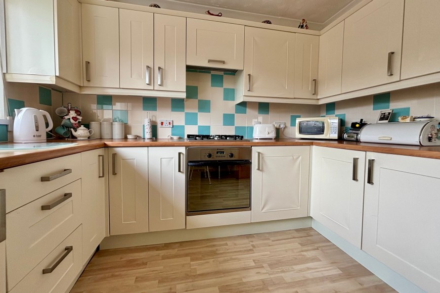 Penvale Court, Falmouth, TR11