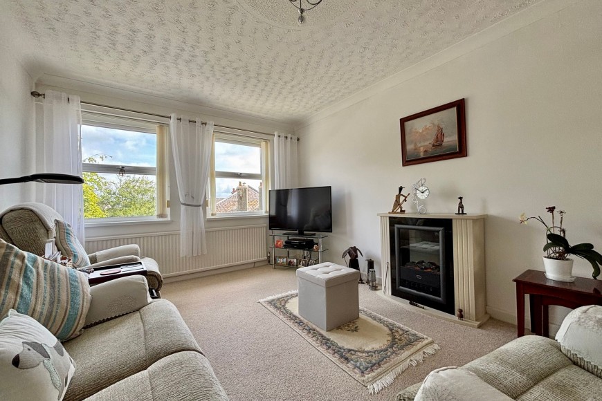 Penvale Court, Falmouth, TR11