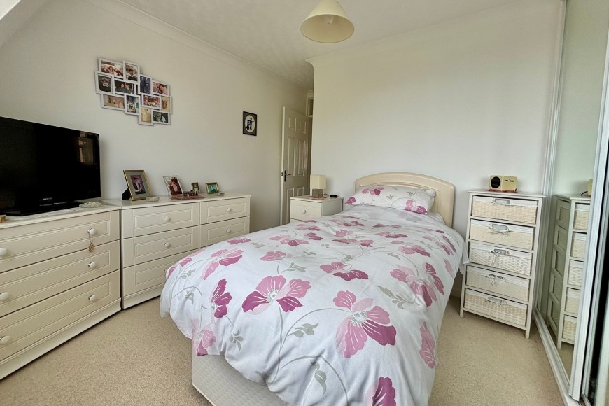Penvale Court, Falmouth, TR11
