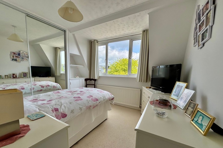 Penvale Court, Falmouth, TR11