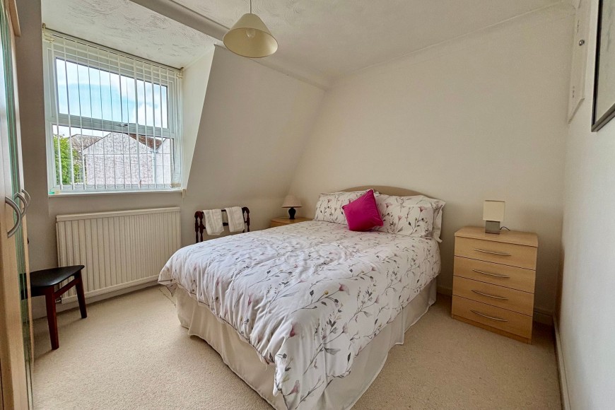 Penvale Court, Falmouth, TR11