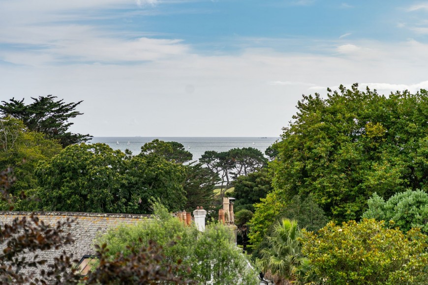 3 Rosehill Place, 66 Melvill Road, TR11