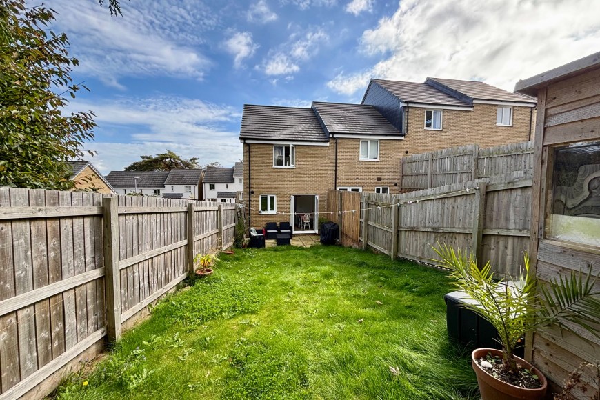 St. Budock Way, Falmouth, TR11