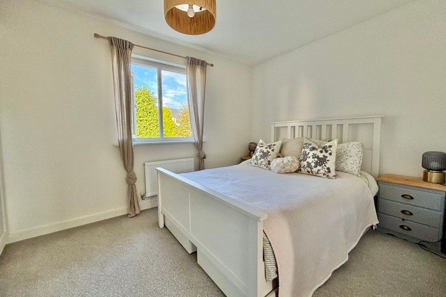 St. Budock Way, Falmouth, TR11