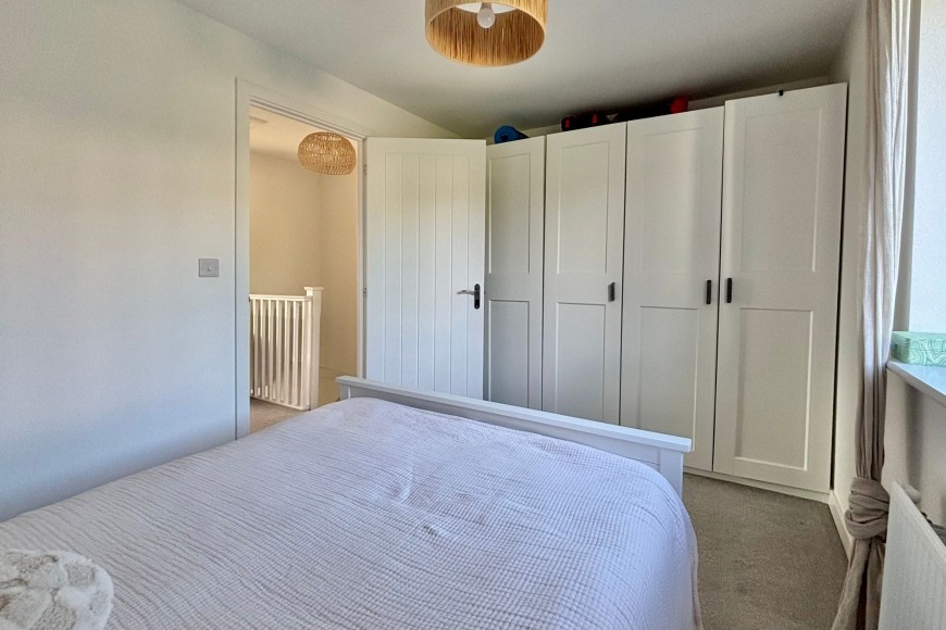 St. Budock Way, Falmouth, TR11