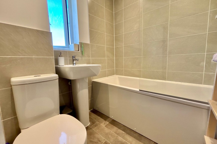 St. Budock Way, Falmouth, TR11