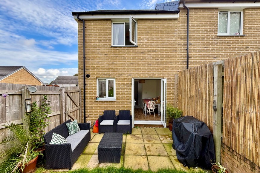 St. Budock Way, Falmouth, TR11
