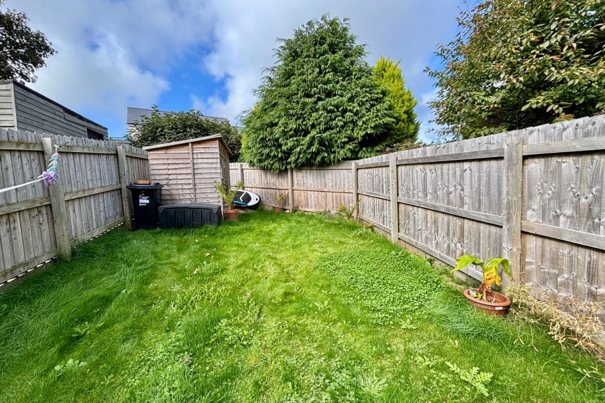 St. Budock Way, Falmouth, TR11
