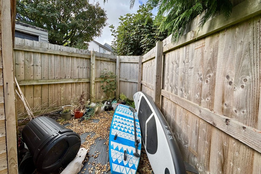 St. Budock Way, Falmouth, TR11