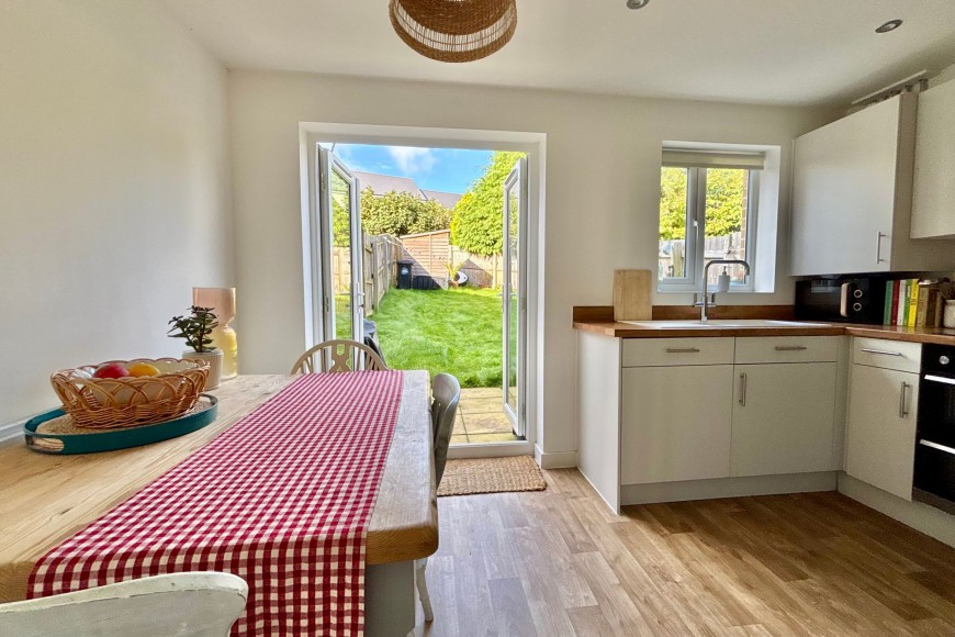 St. Budock Way, Falmouth, TR11