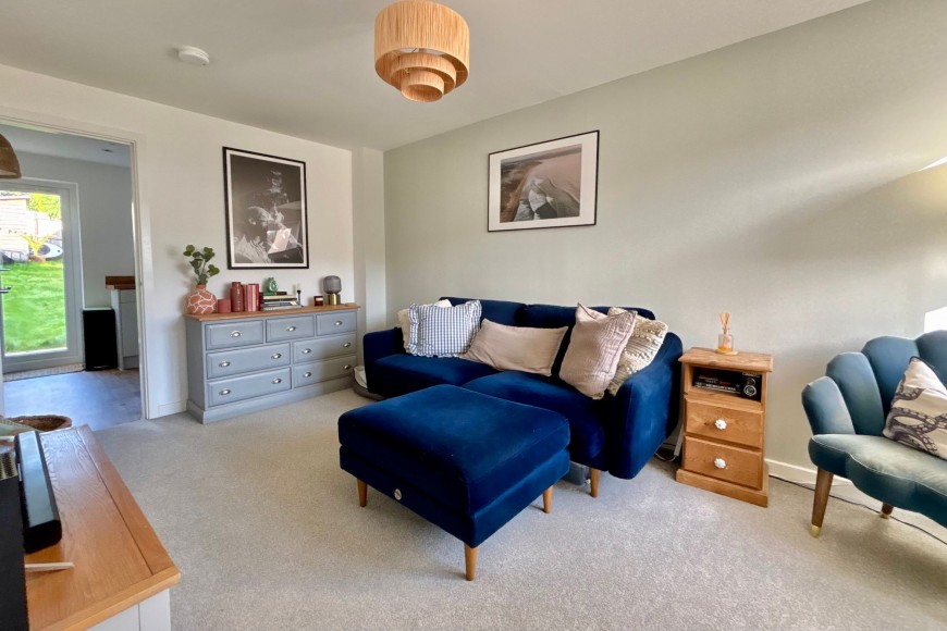 St. Budock Way, Falmouth, TR11