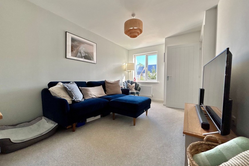 St. Budock Way, Falmouth, TR11