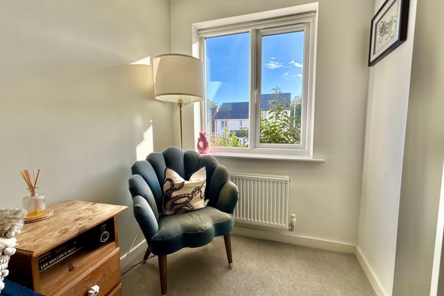 St. Budock Way, Falmouth, TR11