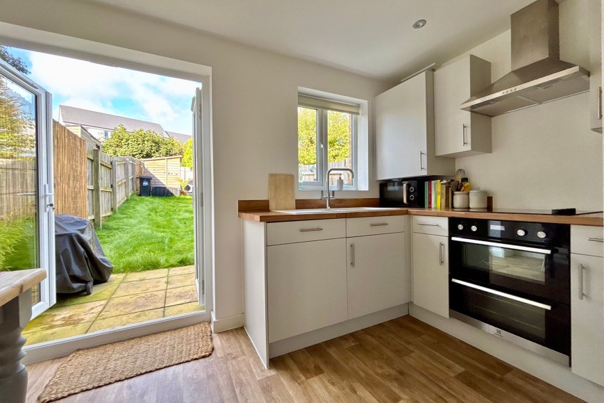 St. Budock Way, Falmouth, TR11