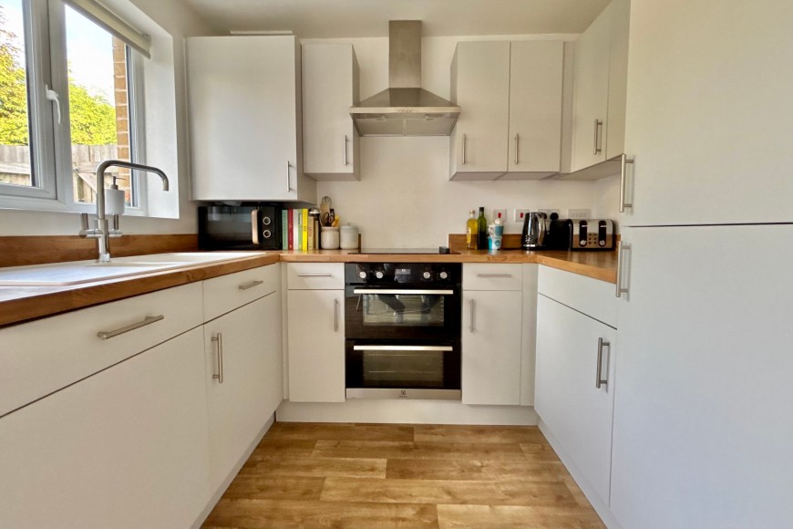 St. Budock Way, Falmouth, TR11