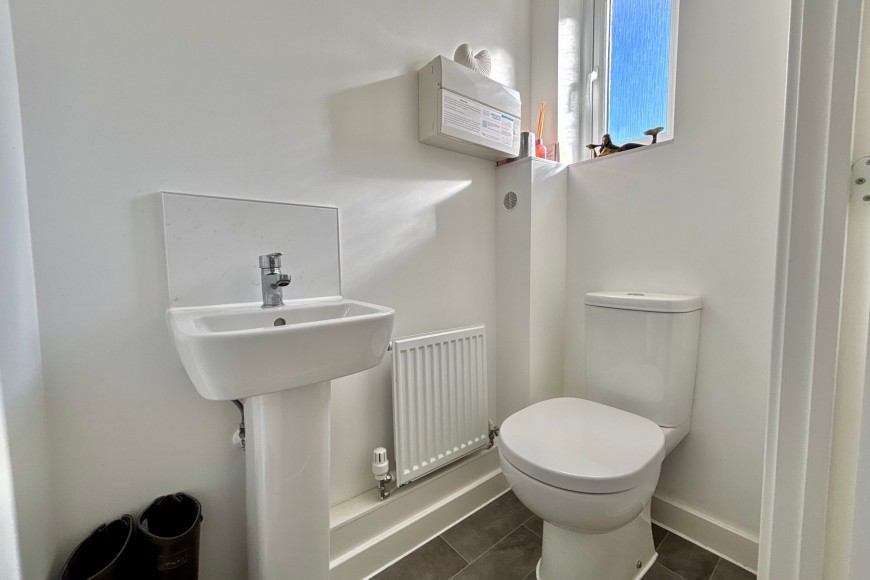 St. Budock Way, Falmouth, TR11