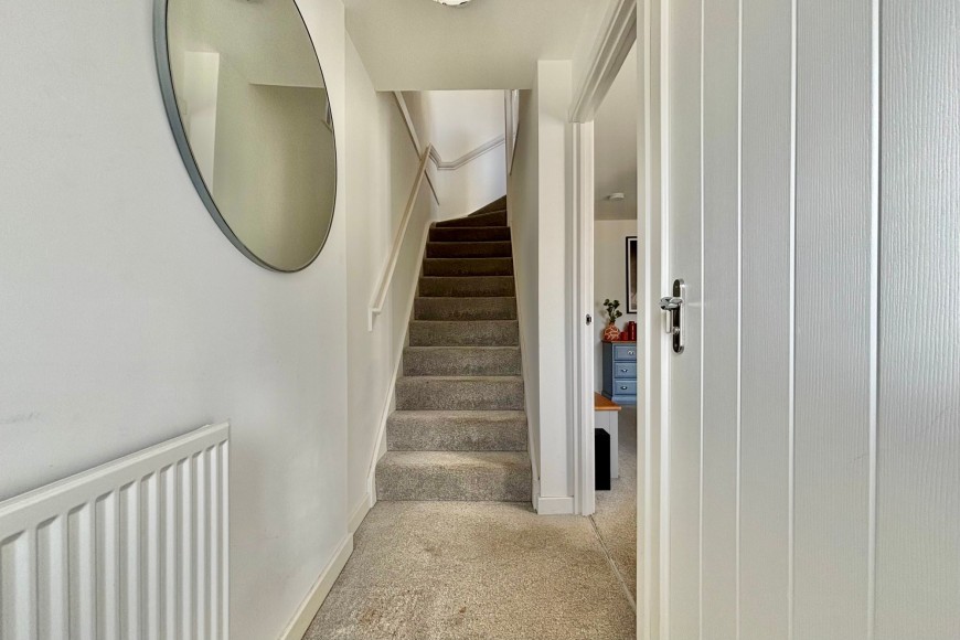 St. Budock Way, Falmouth, TR11