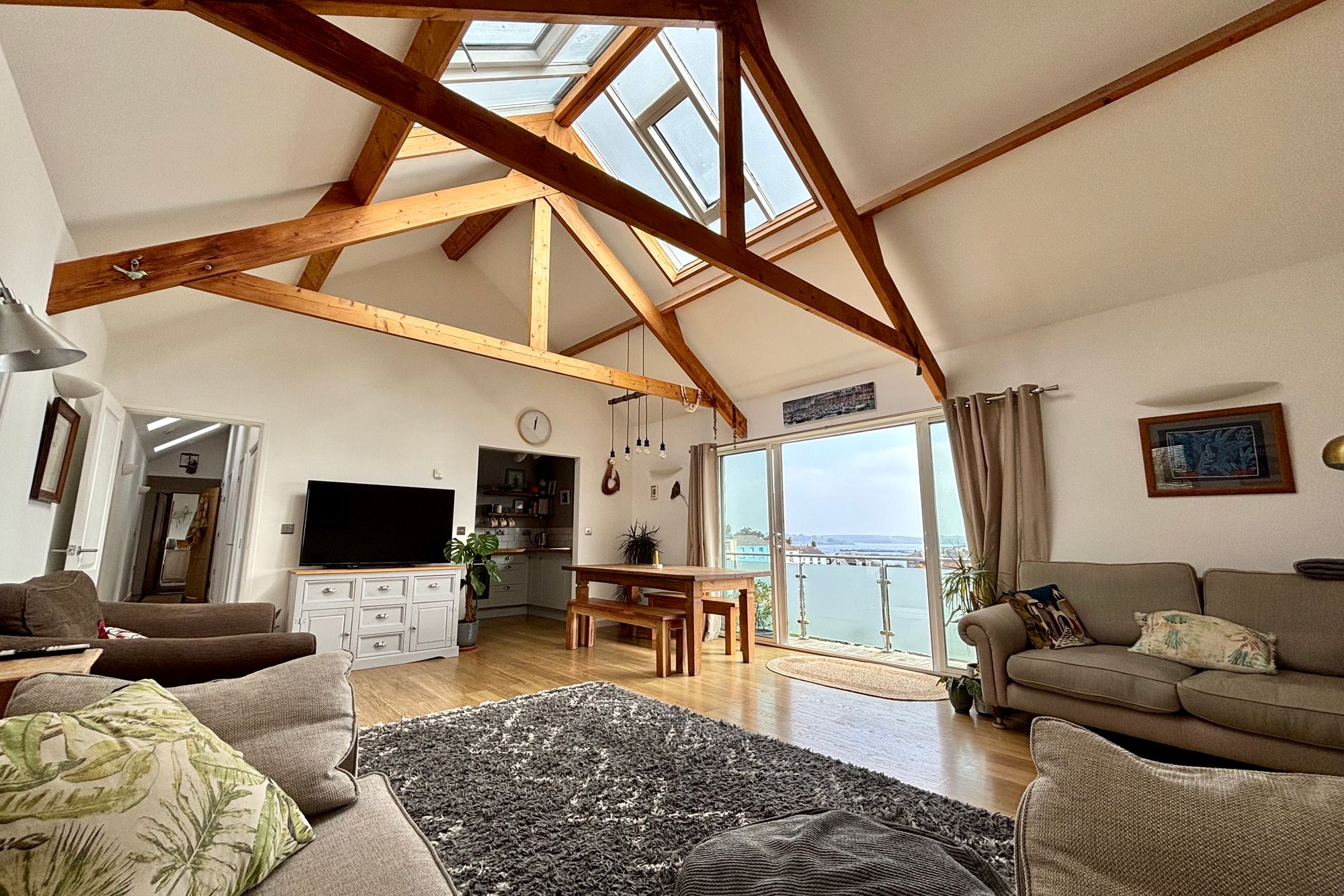 View Berkeley Path, Falmouth, TR11